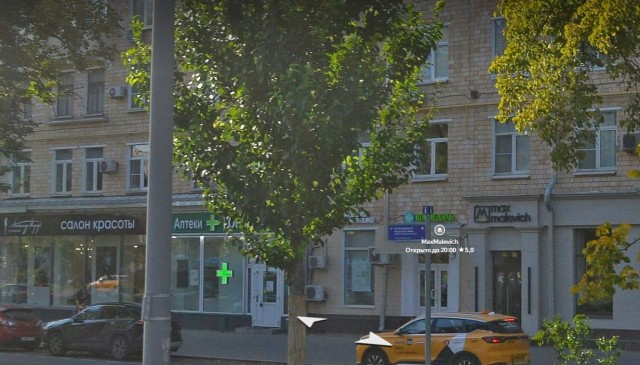 Москва, нам нужно больше камер... Сколько можно то!?