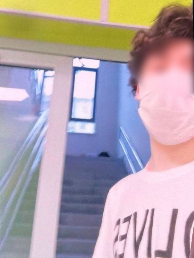 Школьник ранил несколько человек ножом в одной из школ Одинцово
