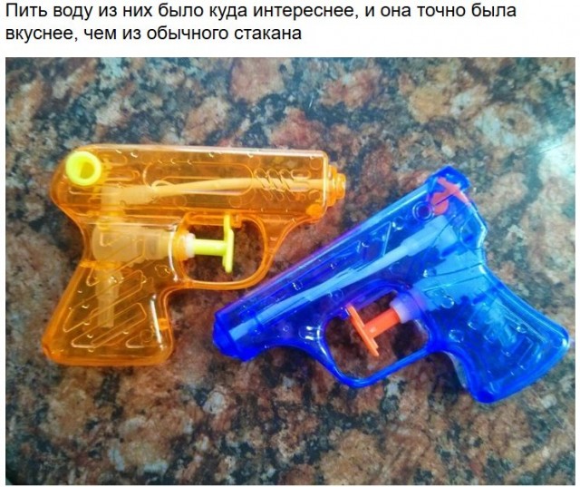 Вдохновляющие 90-е, которые дарили надежду на светлое будущее. А не все это