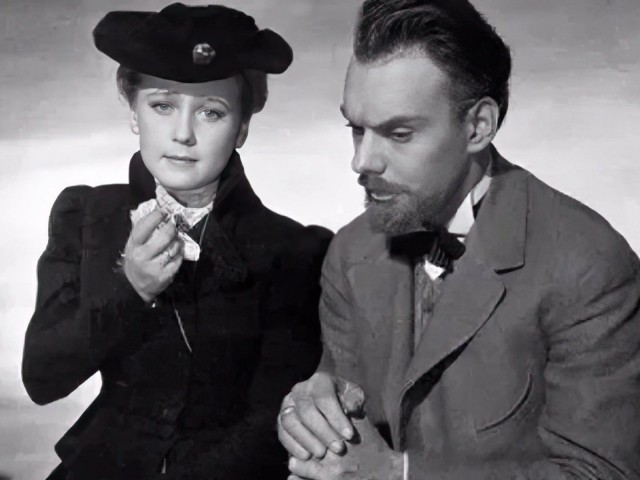 90 лет со дня рождения Ии Саввиной