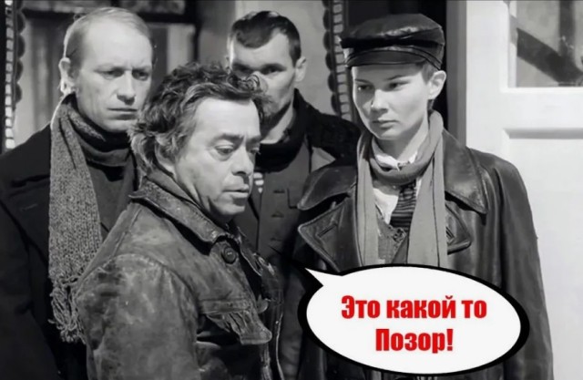 А кто в блокировках видит хоть какой то смысл?