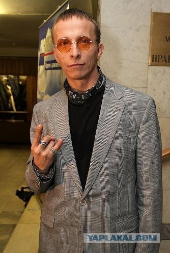 Неординарный человек, актер, режиссер и сценарист