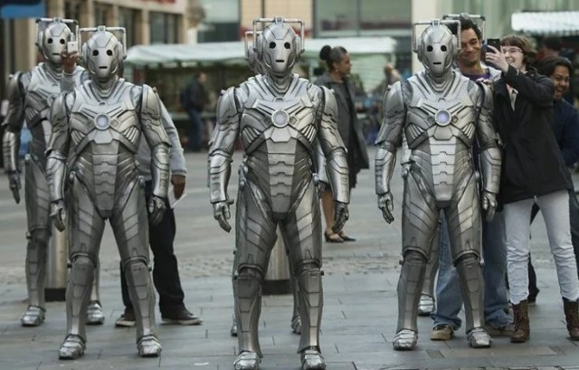 Терминатор