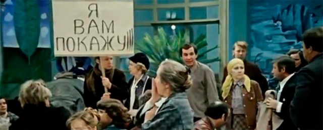 Давайте немножко сисек