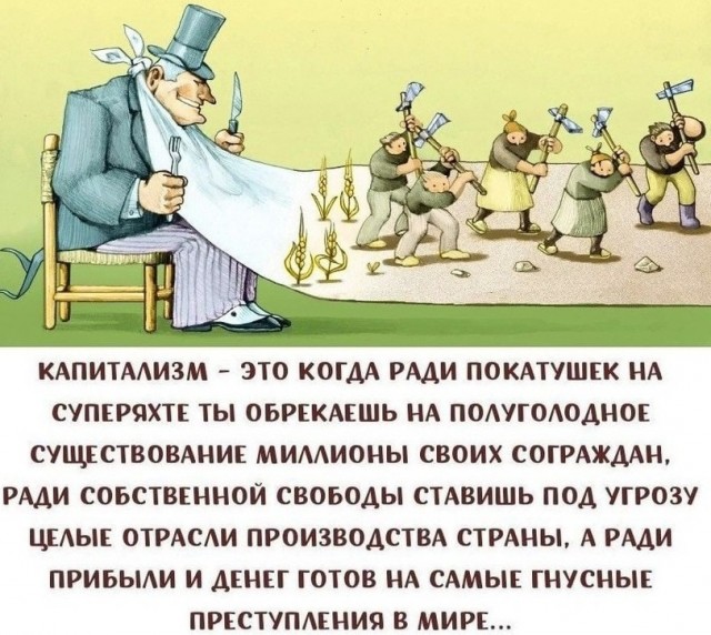«Уже и еда стала роскошью»: 80% россиян начали экономить на продуктах — чем это грозит экономике