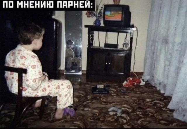 Картинки для деградации 266 (разной степени свежести)