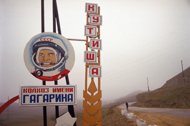 Дагестан, 2000 год, фотографии Томаса Дворжака.