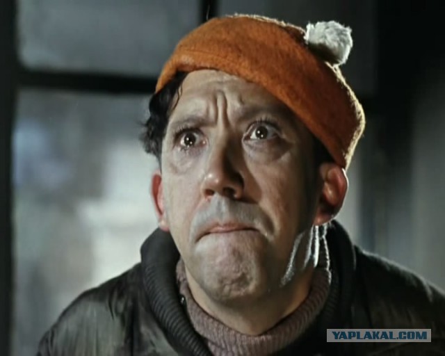 Одесса, красавица Одесса....