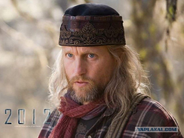 Супервулкан Йеллоустоун готовит удар?