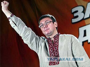 У Киева есть план взятия Донецка