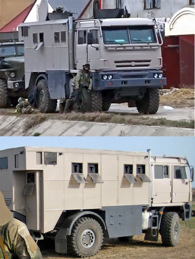 Если завтра война ...