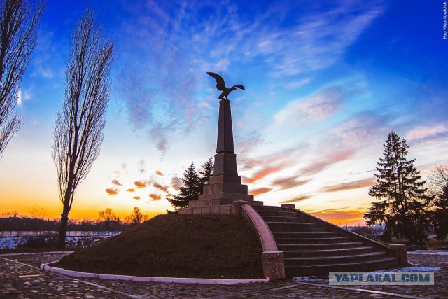Конгломерат Приднестровье