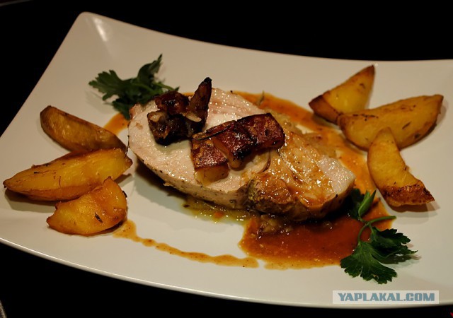 Тема памяти БоРмАnа и Дженибека, Готовим по рецептам ребят