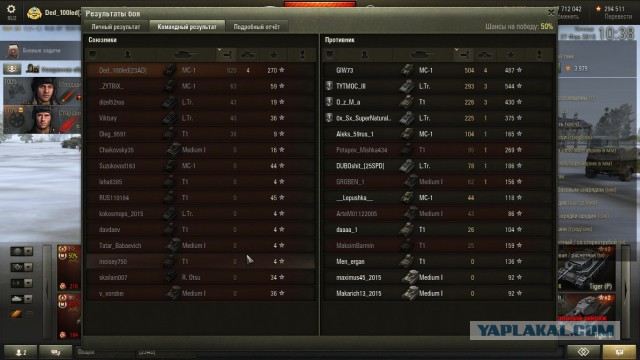 Wargaming 19