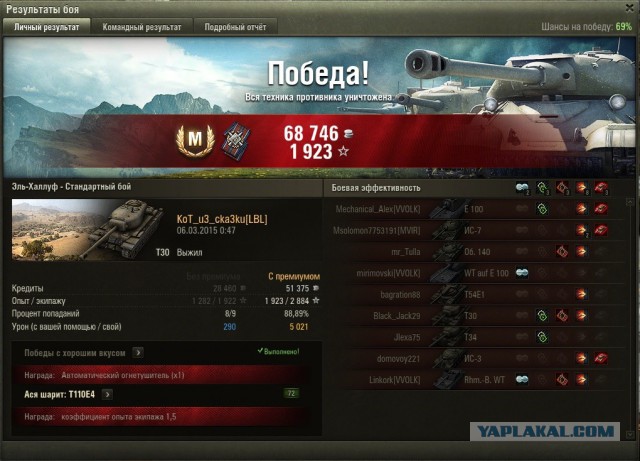 Wargaming 19