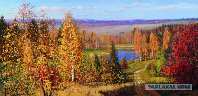 Художник Жданов Владимир Юрьевич