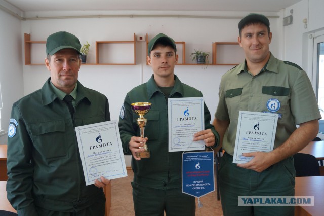 Охранник библиотеки стал интернет звездой.