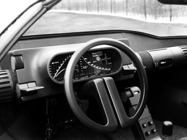 Alfa Romeo: автомобили, которых нет