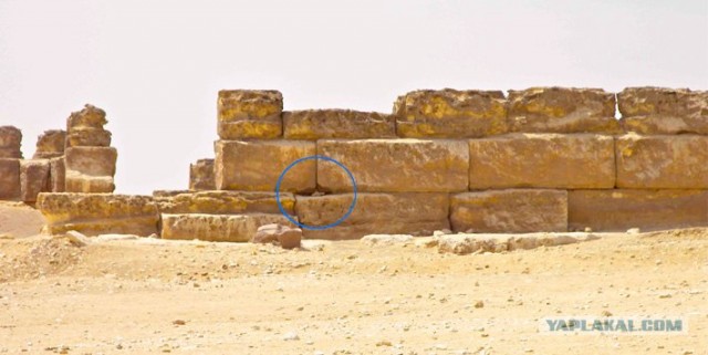 В Египте открыли некрополь Серапеум