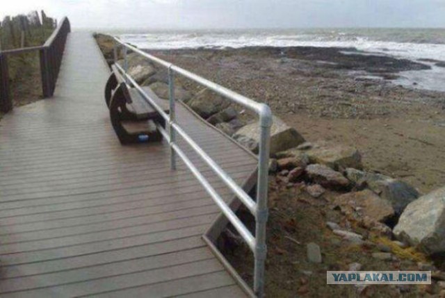 Строительные маразмы