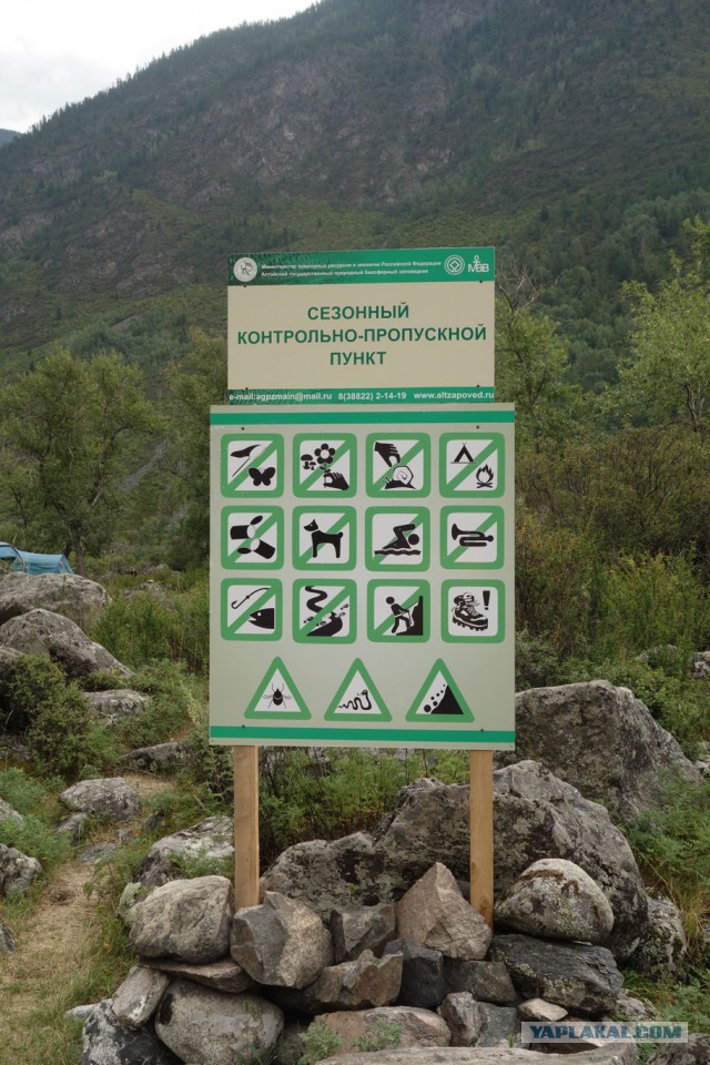 Алтай