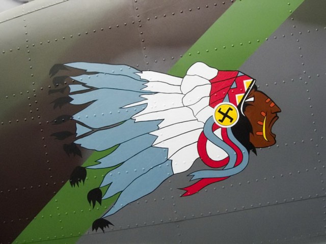 Неоднозначный «Tomahawk»