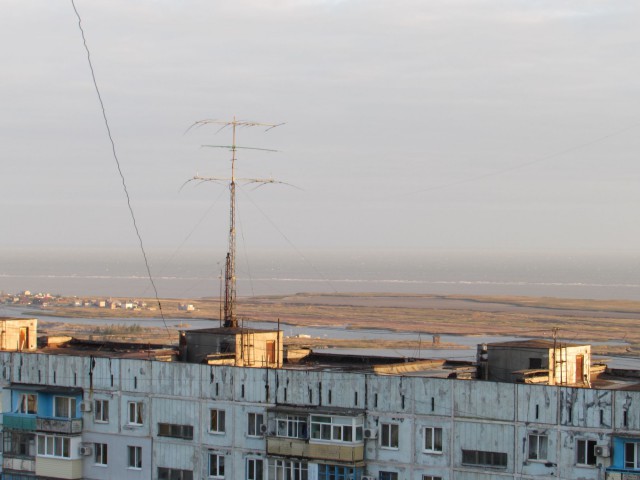 Немного фоток Мариуполя