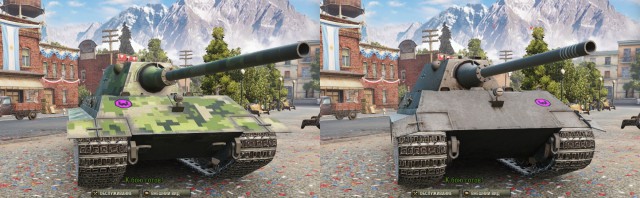 Wargaming 35