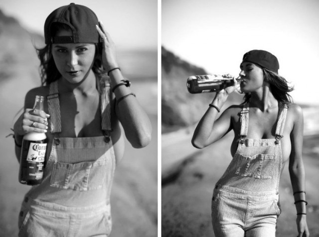 Для поднятия настроения.