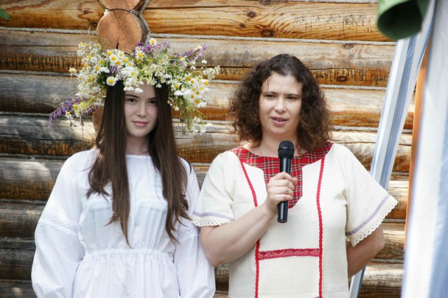 Банный фестиваль "БаняФест".