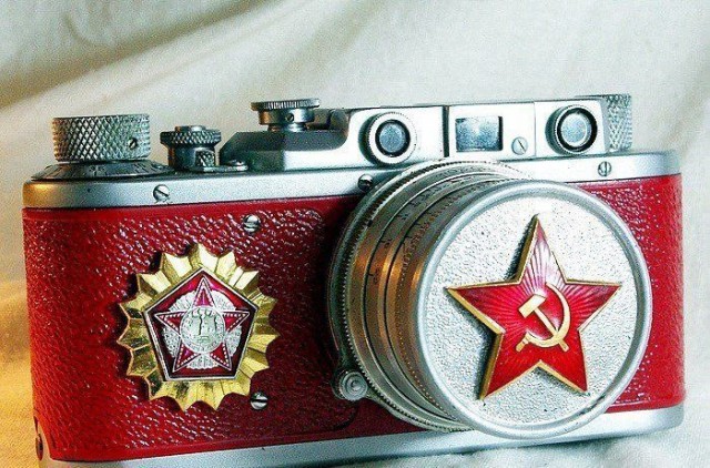 Удивительные снимки с российских просторов