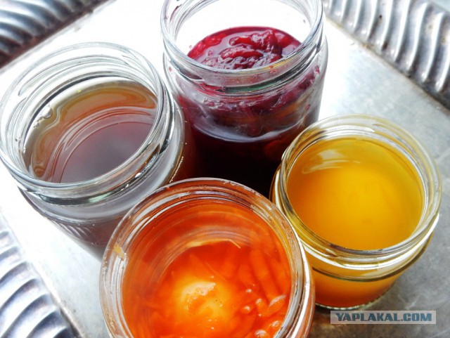 Яичный подкат