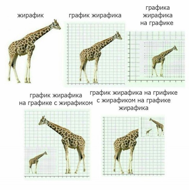 Оп! Деградация подоспела, разбирайте!