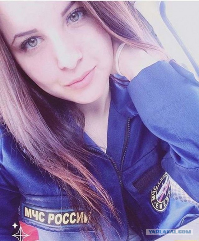 Наши девушки самые красивые в мире