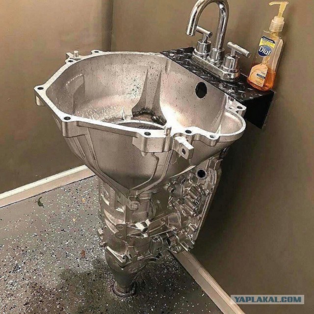 Дизайнерские поделки