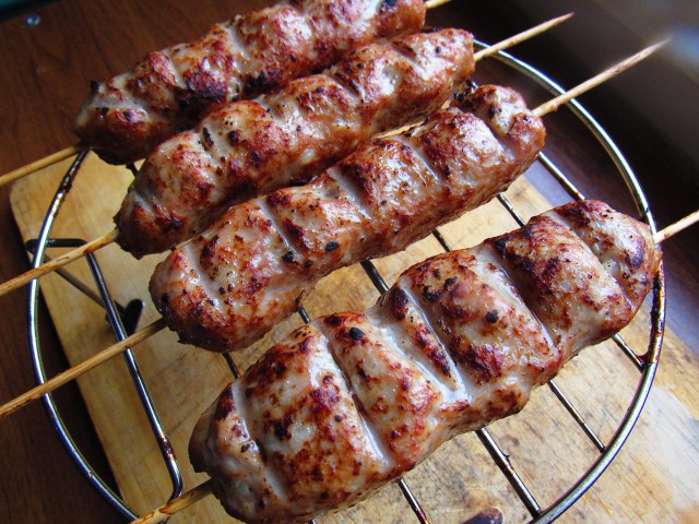 Кулинары поздравляют ЯП с днём рождения!