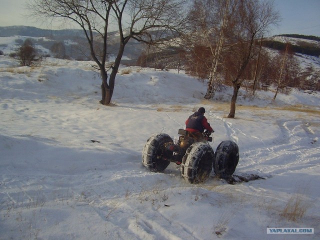 Пневматики