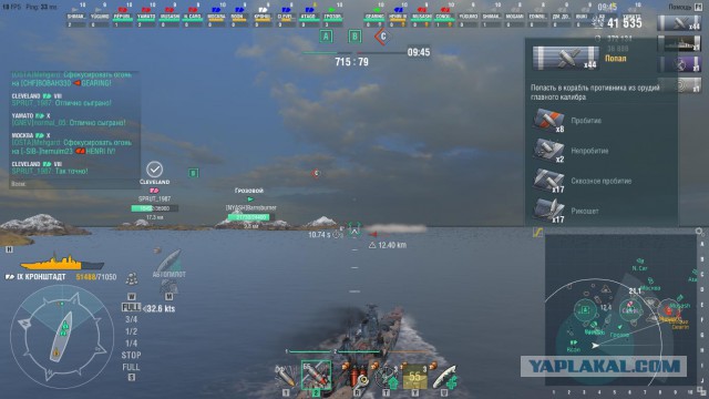 World of Warships - 5