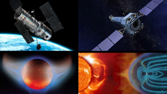 NASA срочно отключает орбитальные телескопы. Зачем?