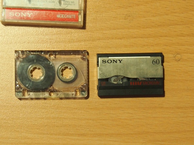 Ностальжи по VHS