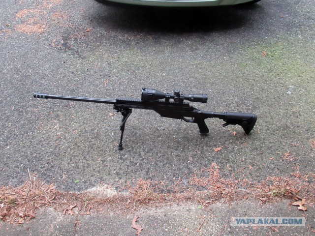 Деревенская Америка - 5
