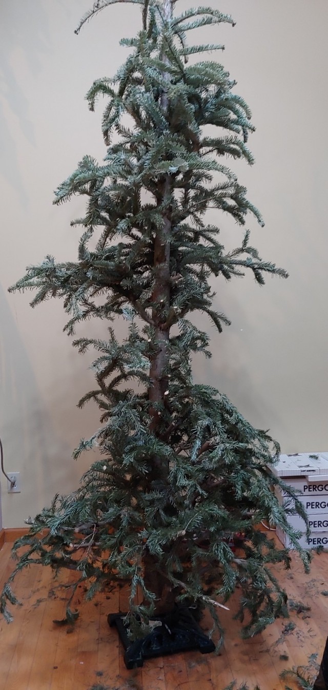 Деревенская Америка - 6