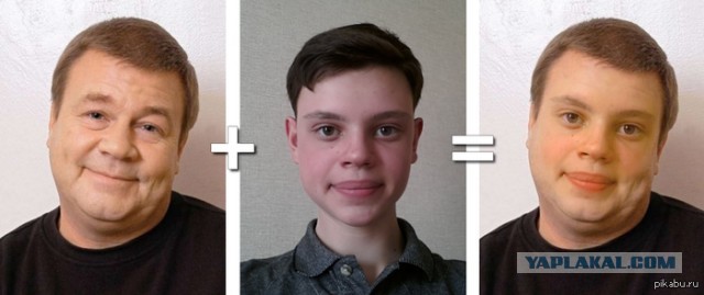 Вот так сейчас выглядят герои старых мемов