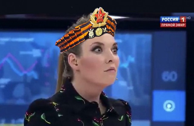 Белоруссия выслала журналиста «Первого канала»