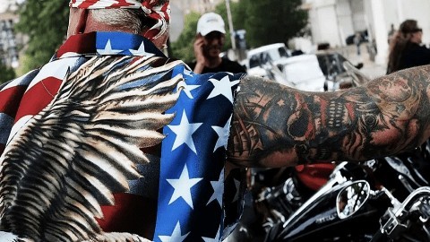 Зачистка Сиетла начнется 4 июля