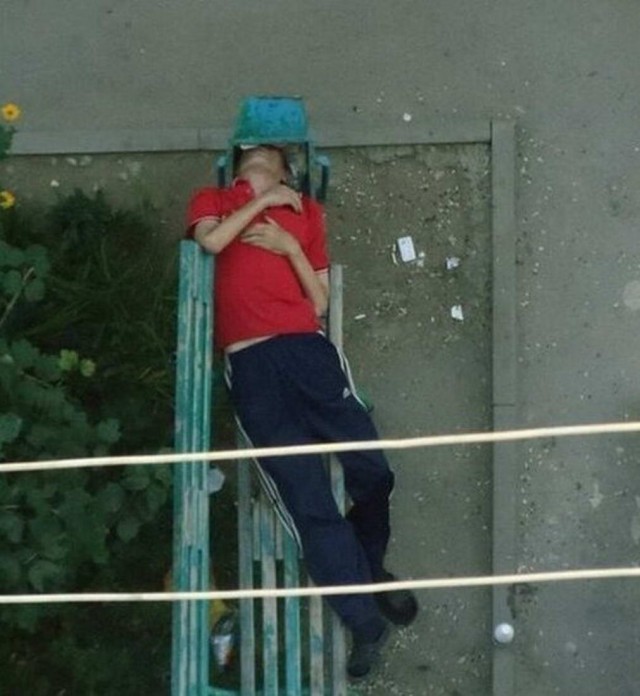 Скотсети и прочие интернеты 13.07.2020