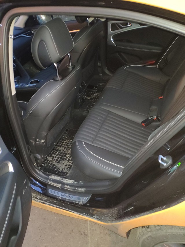 Новый минивэн Kia Carnival привезут в РФ.