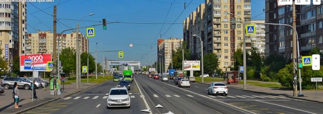 Сбил насмерть