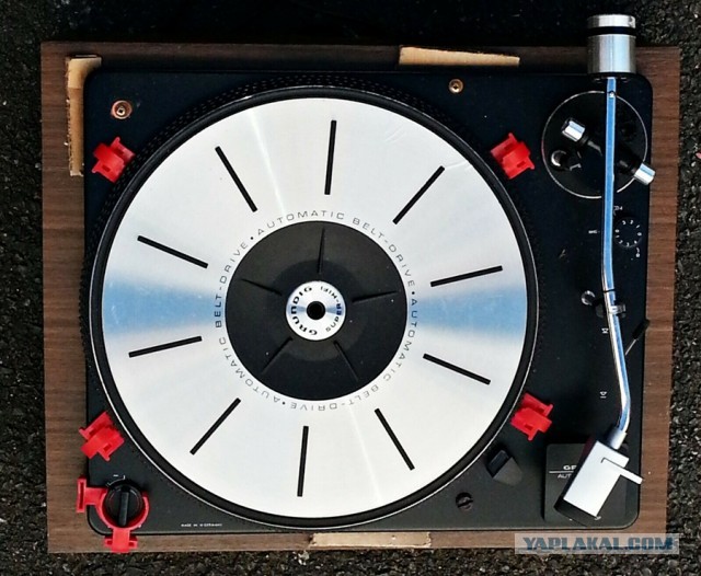 Куда пропала фирма Grundig?