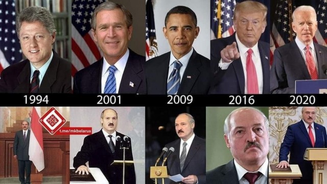 Люди и лица. 07.11.2020